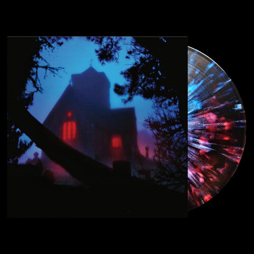 Acres: The Host - (VINYL LP)
