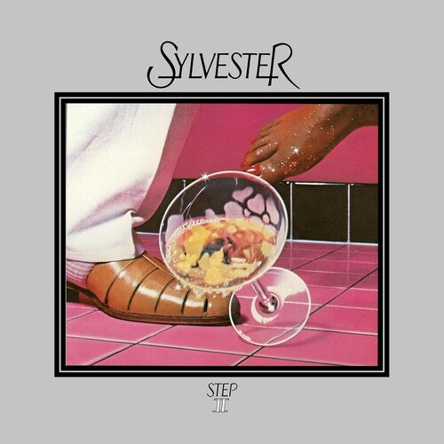 Sylvester: Step II - (VINYL LP)