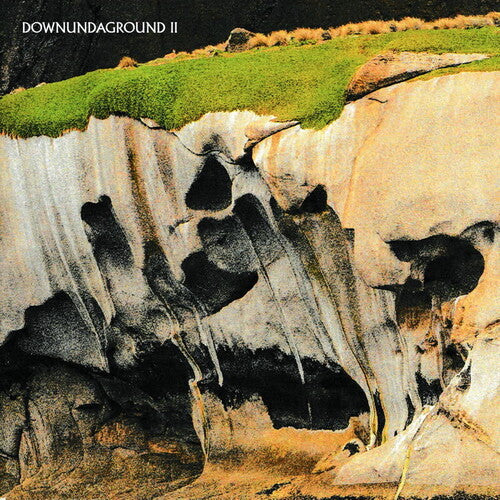 Various Artists: Downundaground II / Various - (VINYL LP)