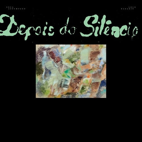 Assumpcao, Zeca / Nazario, Lelo: Depois do Silencio - (VINYL LP)