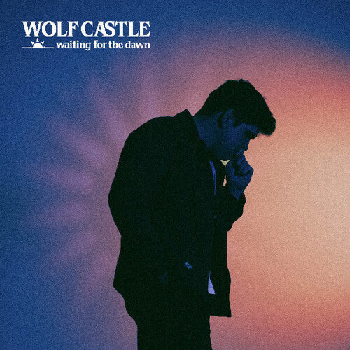 Wolf Castle: Waiting for the Dawn - (VINYL LP)