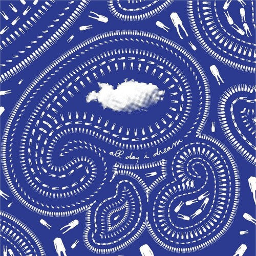 Various Artists: All Day I Dream: 2025 Summer's End Sampler (Various Artists) - (VINYL LP)