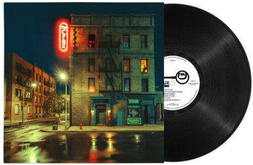 Djo: The Crux Deluxe - (VINYL LP)