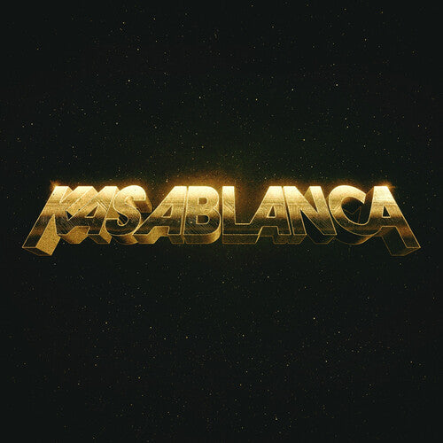 Kasablanca: Higher Resolution - (VINYL LP)
