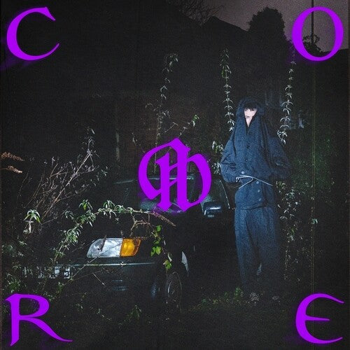 Apollo Noir: Core - (VINYL LP)