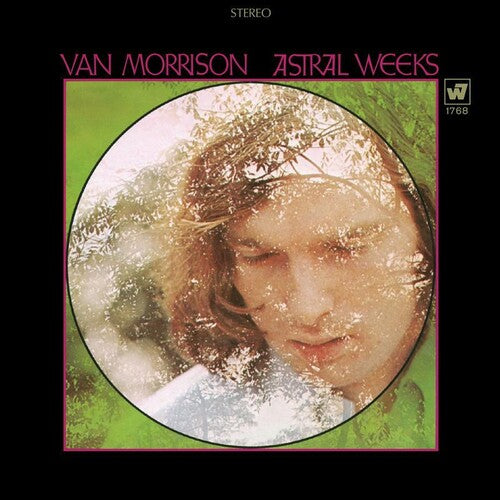 Van Morrison: Astral Weeks - (VINYL LP)