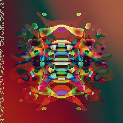 Super Furry Animals: Precreation Percolation - COMPACT DISCS