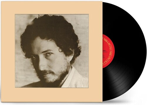Bob Dylan: New Morning - (VINYL LP)