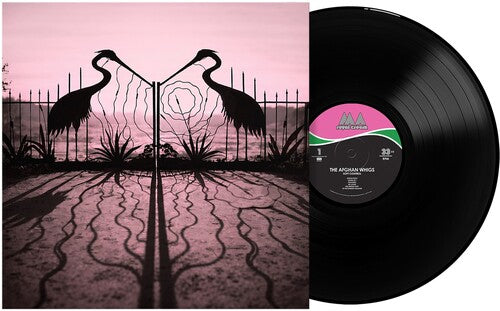 The Afghan Whigs: Soft Control - (VINYL LP)