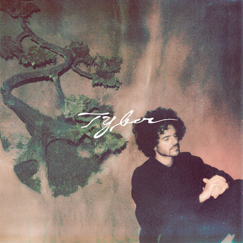 French Kiwi Juice: Tyber - Transparent Vinyl - (VINYL LP)