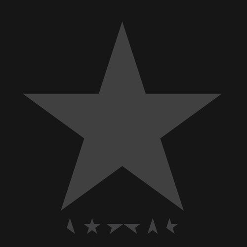 David Bowie: Star - VINYL LP