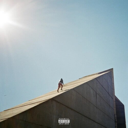 Daniel Caesar: Freudian - (VINYL LP)