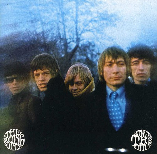The Rolling Stones: Between the Buttons - COMPACT DISCS