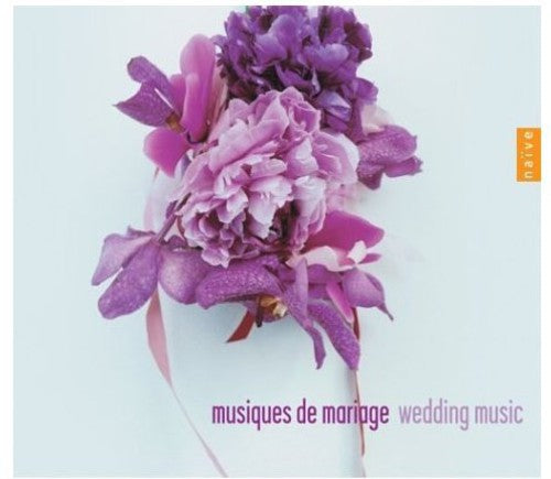 Various Artists: Wedding Music / Various - COMPACT DISCS