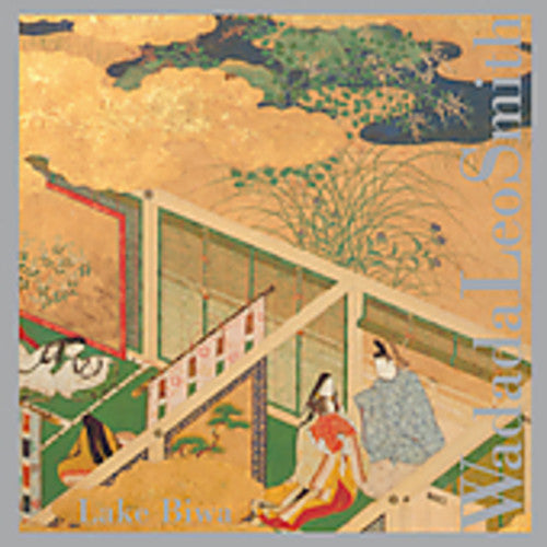 Wadada Leo Smith: Lake Biwa - COMPACT DISCS