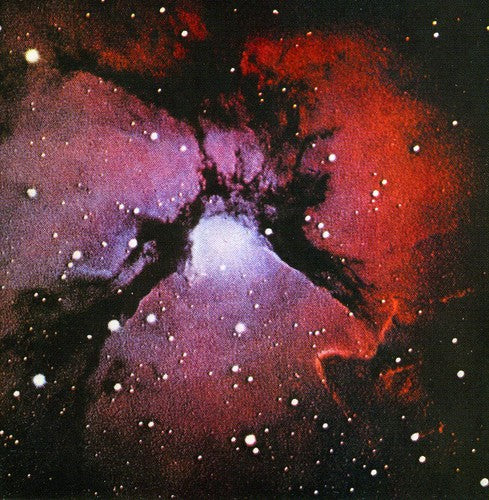 King Crimson: Islands: 30th Anniversary Edition - COMPACT DISCS
