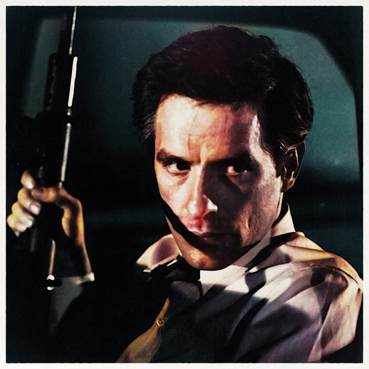 Ennio Morricone: Gli Intoccabili - (VINYL LP)