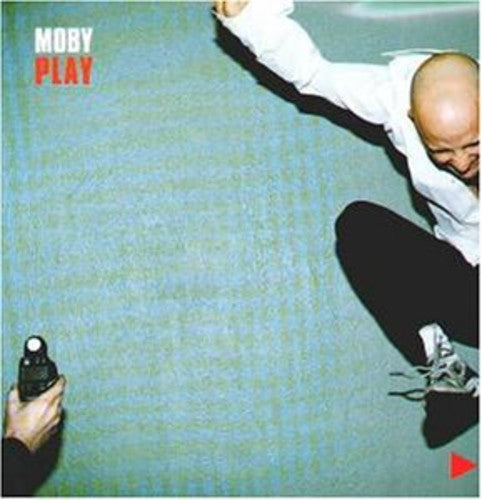 Moby: Play - (VINYL LP)