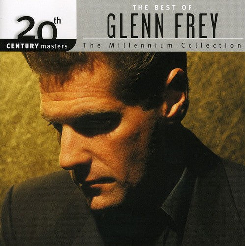 Glenn Frey: Millennium Collection - 20th Century Masters - COMPACT DISCS