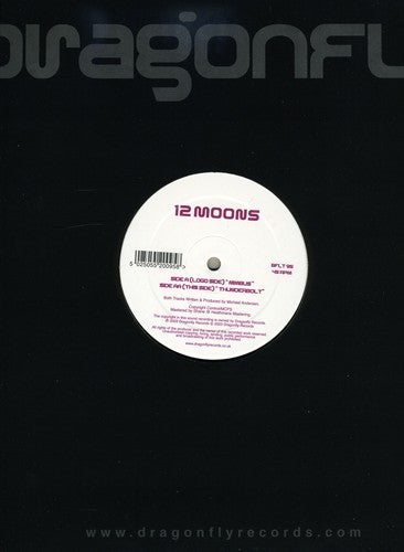 Abakus: Indu (shiloh Remix) - (VINYL LP)