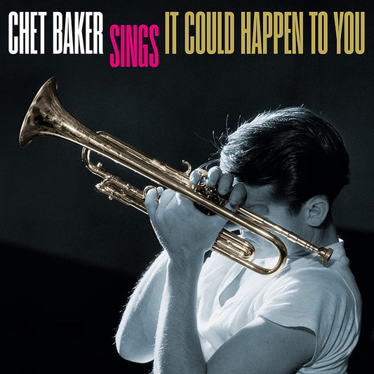 Chet Baker: Chet Baker Sings: It Could Happen To You [180-Gram Colored Vinyl With Bonus Tracks] - (VINYL LP)