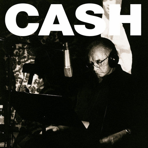 Johnny Cash: American, Vol. 5: A Hundred Highways - (VINYL LP)