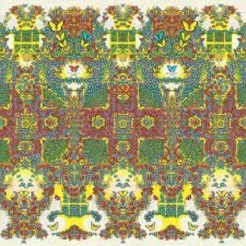King Gizzard and the Lizard Wizard: Butterfly 3000 [Latin] - (VINYL LP)