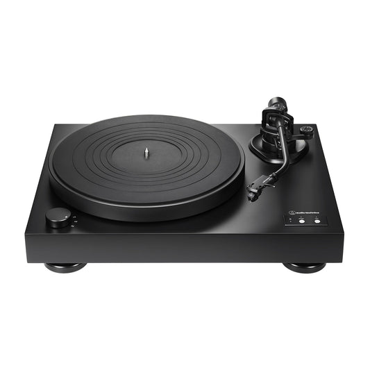 Audio-Technica: AT-LP8X Semi-Automatic Direct Drive Turntable