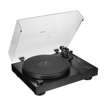 Audio-Technica: AT-LP8X Semi-Automatic Direct Drive Turntable