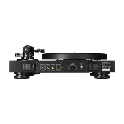 Audio-Technica: AT-LP8X Semi-Automatic Direct Drive Turntable
