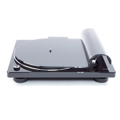 Denon: DP-400 Semi-Automatic Turntable
