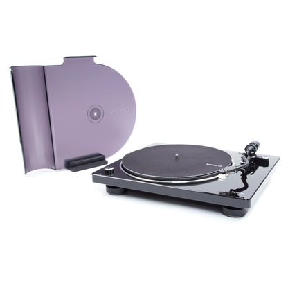 Denon: DP-400 Semi-Automatic Turntable