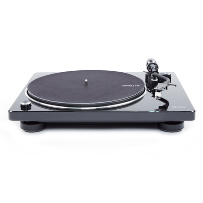 Denon: DP-400 Semi-Automatic Turntable