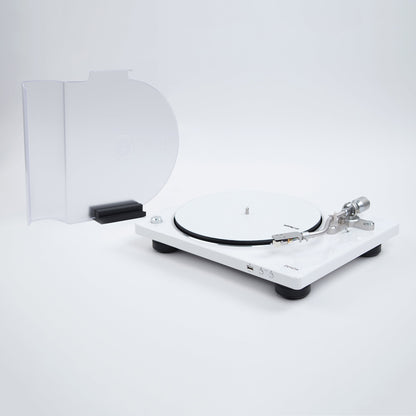 Denon: DP-450USB Turntable - White