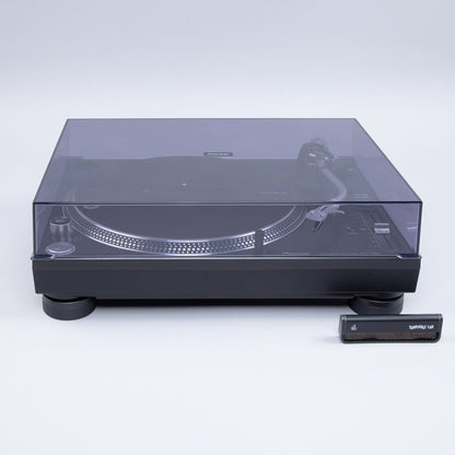Pioneer DJ: PLX-1000 Turntable (TTL Upgrade)