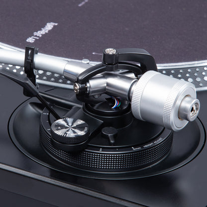 Pioneer DJ: PLX-1000 Turntable (TTL Upgrade)